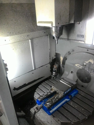 USED 2006 DECKEL MAHO