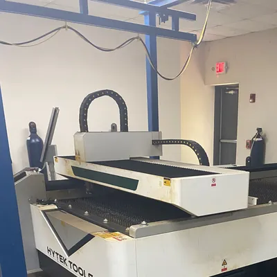 USED 2020 HYTEK FiberTEK HT4896