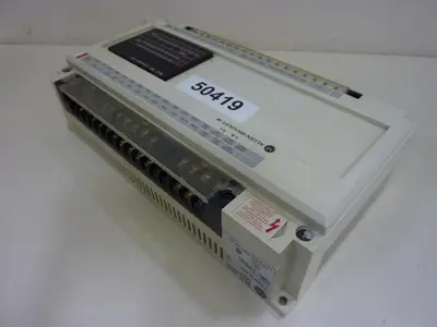 USED ALLEN BRADLEY 1745-E151 SER A