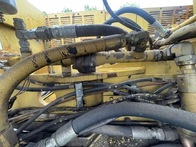 Used 1996 GRADALL XL4200 Crawler Excavators Pennsylvania US | Proxy Equipment #1377848