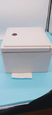 USED Stahlin CL1109HL WITH ELECTRICAL COMPONENTS