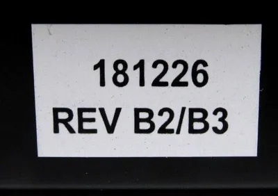 NEW VALMET METSO 181226 DIGITAL INPUT MODULE REV B2/B3 181306