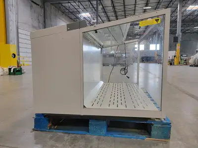 USED LABCONCO 3971402