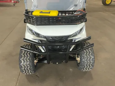 Used 2026 SDLANCH HQ80 Golf Carts Michigan US | Miedema Asset Management Group #1334665