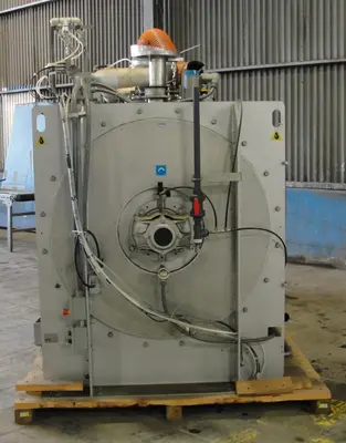 USED MIX S.R.L. MXC2400