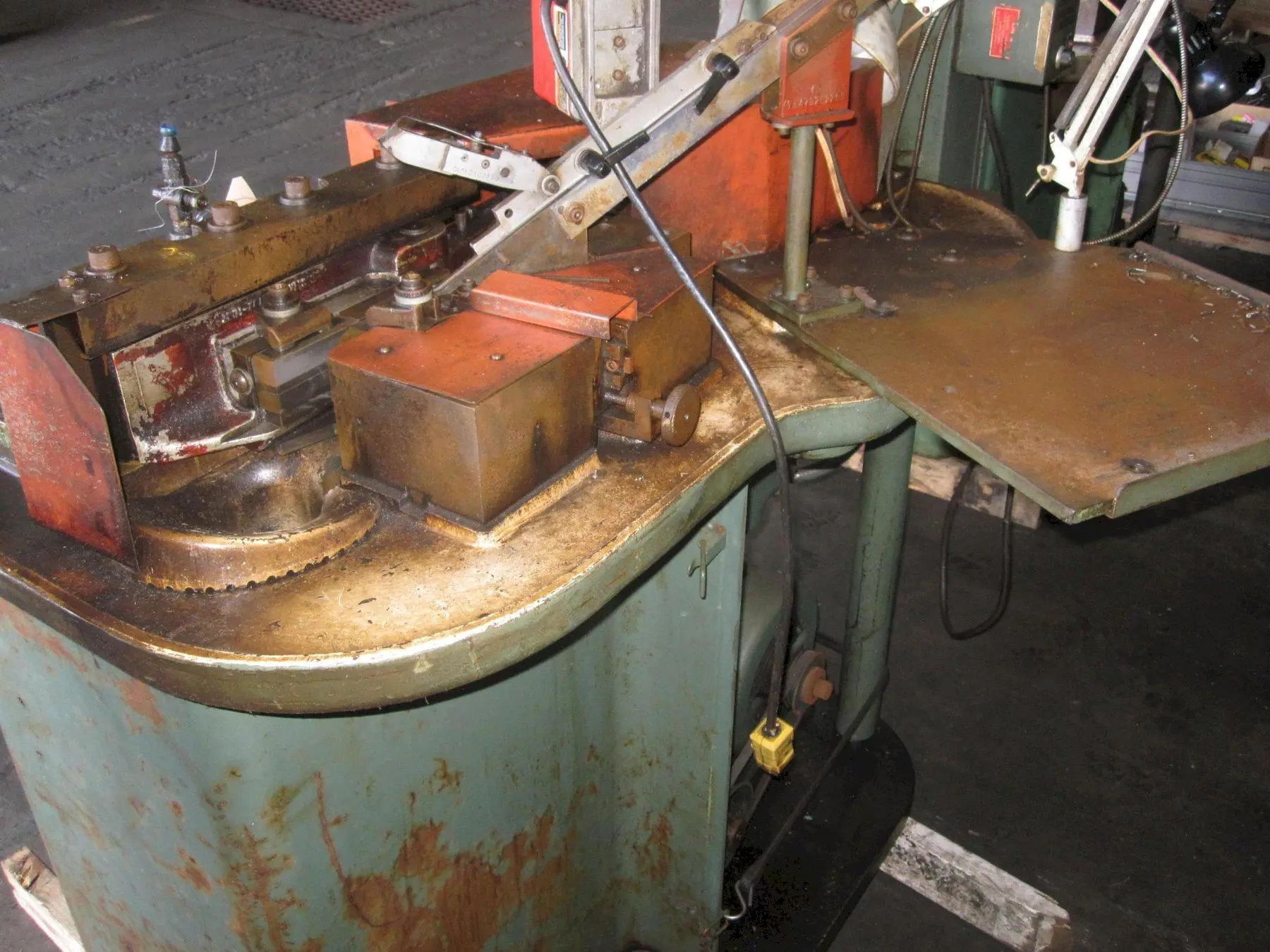 USED HARTFORD 190