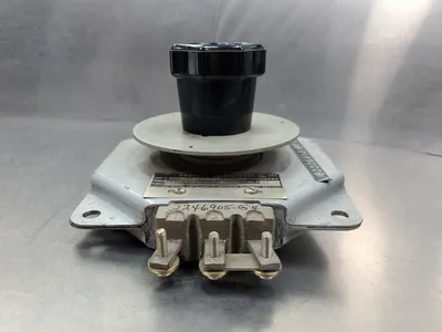 Used GE _UNKNOWN_ Potentiometers South Carolina US | Palmetto Automation #1485511