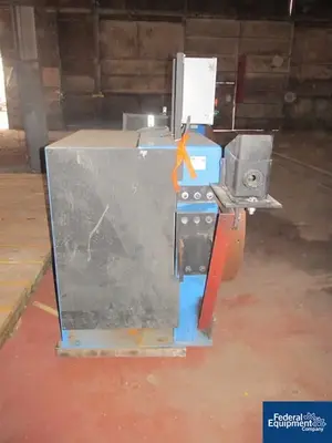 USED Engineered Machinery Company 36" ENGINEERED MACHINERY COMPANY UNWIND STAND, MODEL 05023
