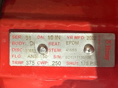 Bray _UNKNOWN_ Other Valves & Manifolds | Fram Fram LLC (13)
