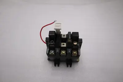Allen Bradley AB 42185-800-01 Thermal Overload Unit 120-600VAC STK H1554A