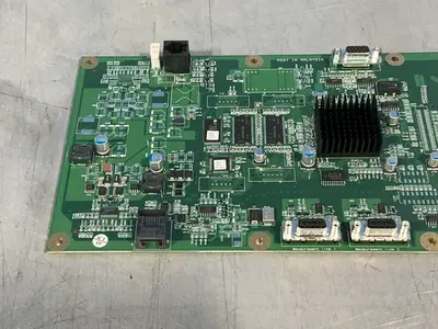 Used ABB DSQC601 3HAC 128151/12 Printed Circuit Boards (PCB) Ohio US | HGR 24 #1280613