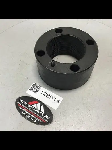 Used CINCINNATI MILACRON 5037456 Injection Molding Parts Michigan US | Ideal Machinery #587902