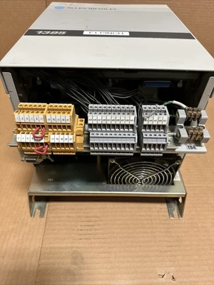 USED Allen-Bradley 1395-B74-C2-PZ
