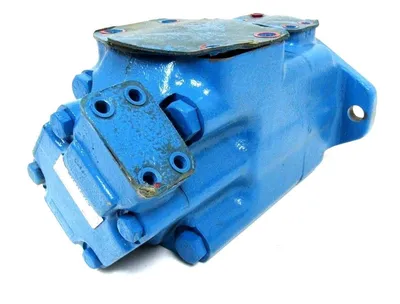 NEW VICKERS F3-3520VQS30AM5 PUMP F33520VQS30AM5 297CC20L 2346858-7