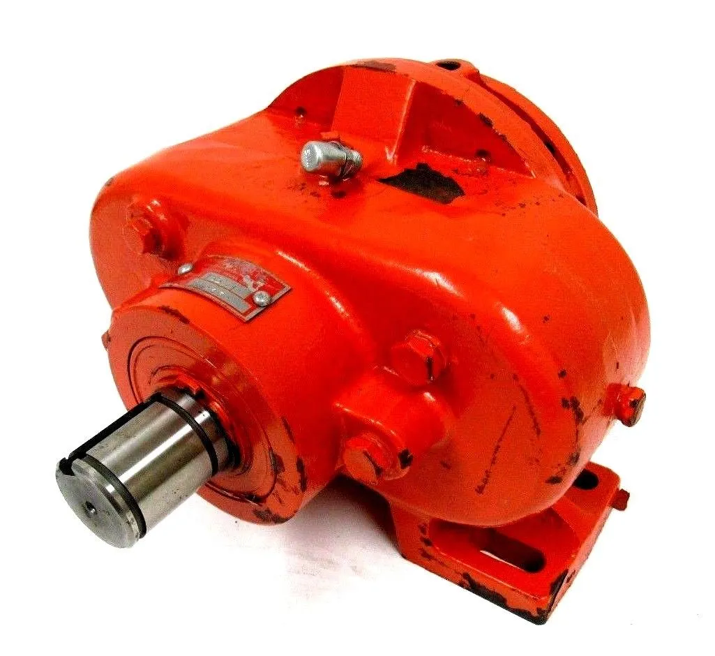 NEW COPES-VULCAN 155/1 REDUCER MOTOR 1551