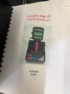 Aurora Optics Fusion 3500 MZ