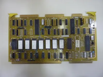 USED BARRETT ELECTRONICS 61376949