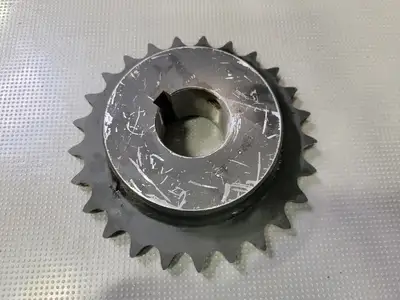 NEW BC BEARING 60B25110TAPER
