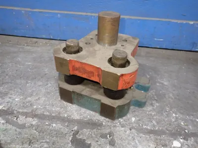 Punch Press Die Set