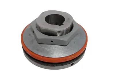 NEW DALTON OSD900 TORQUE LIMITER 2-1/2" BORE