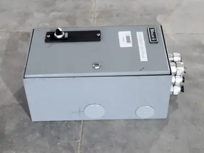 Used MOELLER DILH0M+NDIL0M Switchgears British Columbia CA | Lenmark #835818