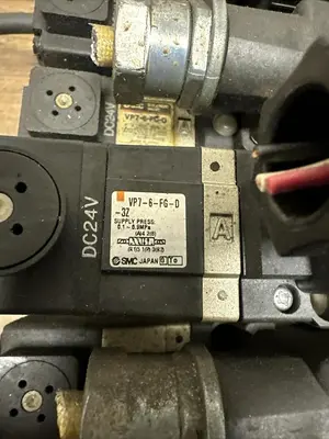 USED SMC VP7-6-FG-D