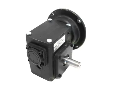 NEW WORLDWIDE HDRF175-60/1-L-56C REDUCER 60:1 SIZE 175 HDRF175601L56C