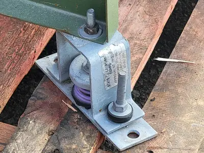 USED 2019 DELHI BI-13