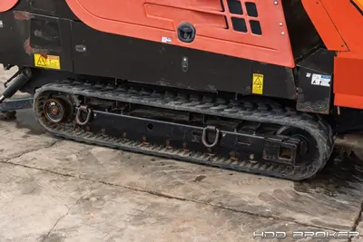 Used 2016 DITCH 2016 DITCH WITCH JT25 Drill Rigs Florida US | HDD Broker #1346183