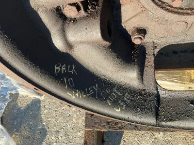 Used _UNKNOWN_ _UNKNOWN_ Gearboxes Michigan US | Miedema Asset Management Group #1308370