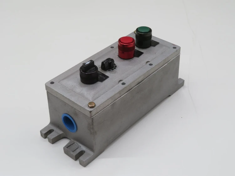 Used ADALET _UNKNOWN_ Enclosures Texas US | OCO Industrial #1685209