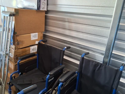 Used _UNKNOWN_ _UNKNOWN_ Home Care / Nursing Supplies Michigan US | Miedema Asset Management Group #1575713