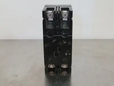 USED GENERAL ELECTRIC TED124030