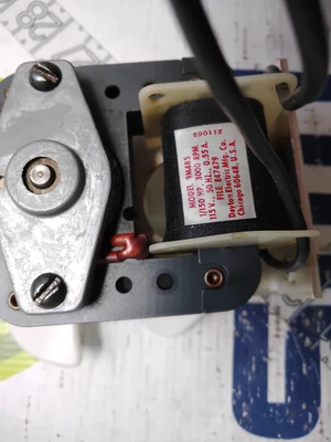 NEW DAYTON 4M212D