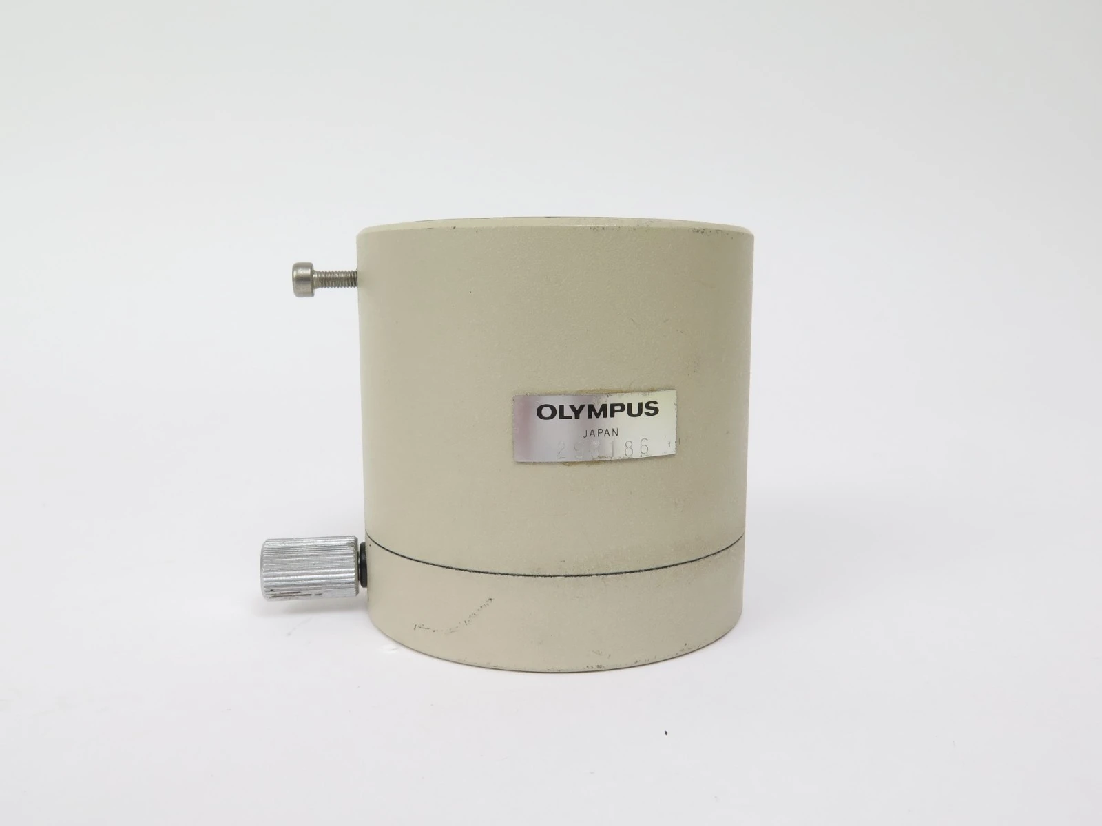 USED Olympus MTV-3