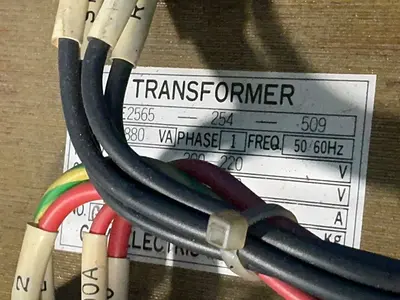 Used OKUMA, FUJI _UNKNOWN_ Circuit Breakers Ohio US | HGR 24 #1324363