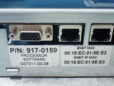 USED WTC 9170159