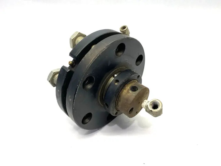 Used UNBRANDED POSITECH ROTARY AIR SEAL 6 PORT Seals & Gaskets | Maverick Industrial Sales #1099813