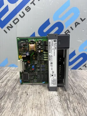 Allen Bradley 1746-NO4V Electrical/PLC/Automation | ESS Industrial Equipment Sales (6)