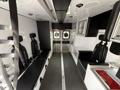 Used 2023 FORD AEV AMBULANCE Misc Trucks Minnesota US | Carco Truck & Equipment #1514135