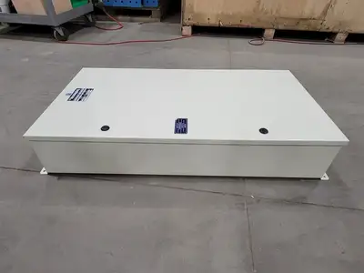 USED HAYLEY BDP-24-2DC-H39