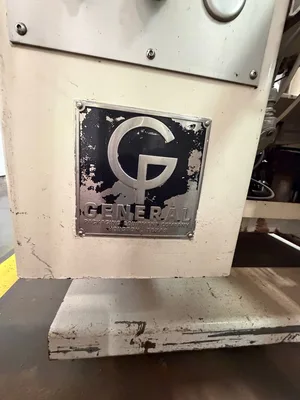 Used 1900 GENERAL PACKAGING 48 Baggers | Revelation Machinery #404784