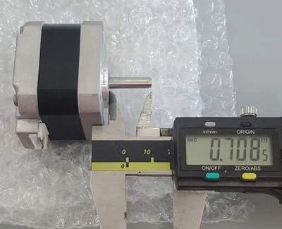 NEW SHINANO KENSHI SST43D1060