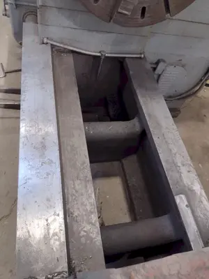 Used BERTRAM _UNKNOWN_ Engine Lathes Ohio US | Yoder Brothers machinery #91256