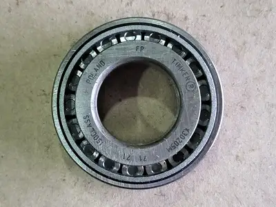 NEW TIMKEN 30205M 9/KM1