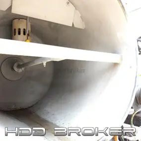 Used 2017 MCLAUGHLIN 2017 MCLAUGHLIN VX30-300 Hydro Excavators Florida US | HDD Broker #1346793