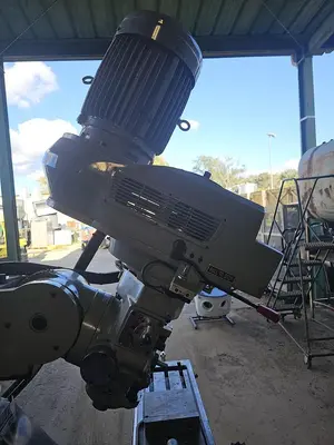 USED 2012 ACER EVS-3VSII