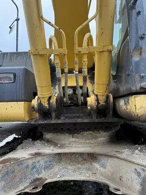 USED 2013 KOBELCO SK 210-9
