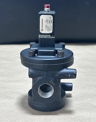 NEW Norgren B1014J-CY
