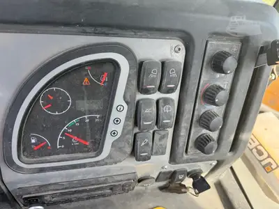 Used 2017 JCB 3CX Wheel Loaders Florida US | Intrac Machinery #1566437
